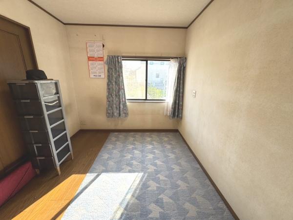 加古川市加古川町備後の中古一戸建て