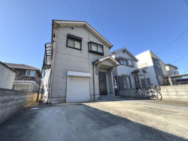 加古川市加古川町備後の中古一戸建て