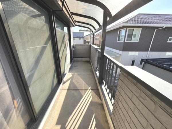 加古川市加古川町備後の中古一戸建て