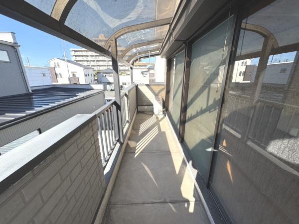 加古川市加古川町備後の中古一戸建て