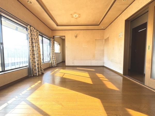 加古川市加古川町備後　中古戸建