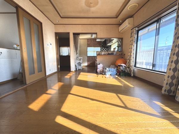 加古川市加古川町備後の中古一戸建て