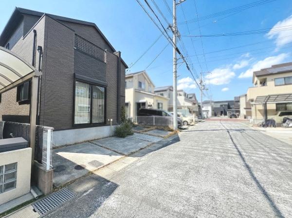 高砂市阿弥陀町阿弥陀の中古一戸建て