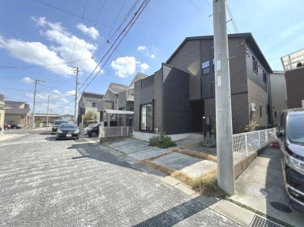 高砂市阿弥陀町阿弥陀の中古一戸建て