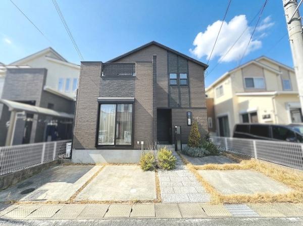 高砂市阿弥陀町阿弥陀　中古戸建