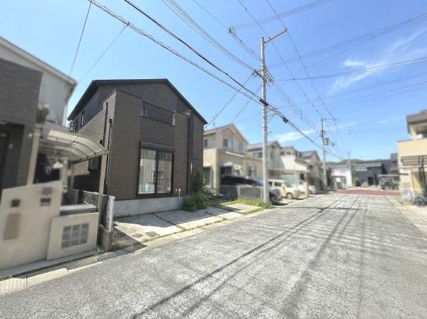 高砂市阿弥陀町阿弥陀の中古一戸建て