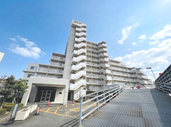 ベル・アーバニティ加古川2