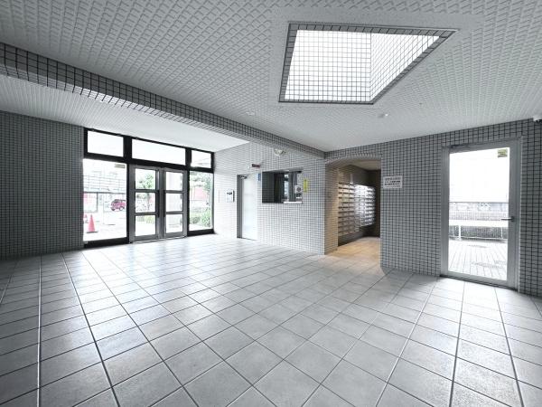 ベル・アーバニティ加古川2