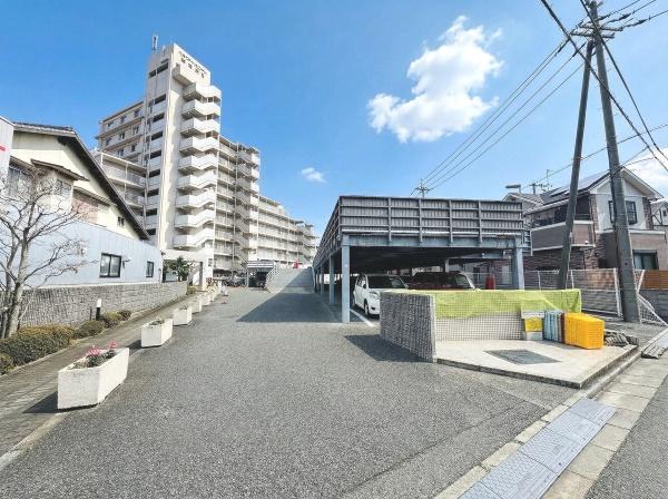 ベル・アーバニティ加古川2