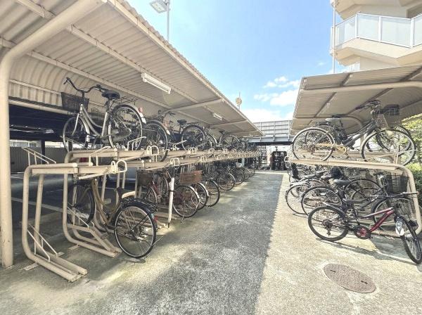 ベル・アーバニティ加古川2