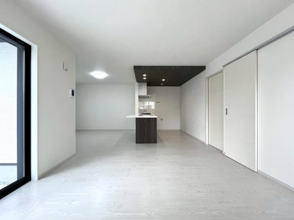 加古川市加古川町木村1号棟　新築戸建