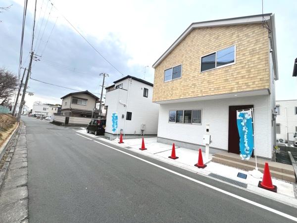 加古川市加古川町木村の中古一戸建て