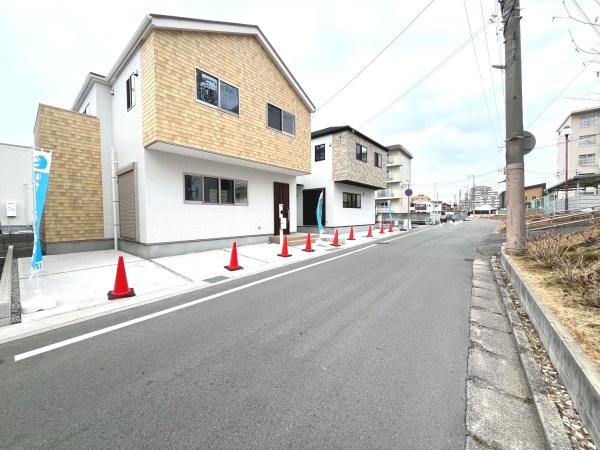 加古川市加古川町木村の中古一戸建て