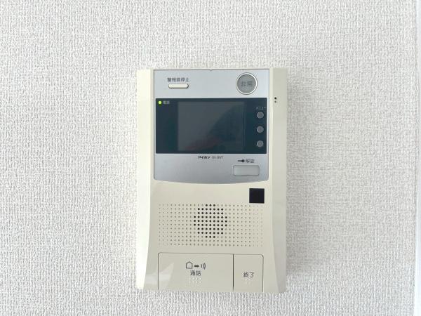 ベル・アーバニティ加古川2
