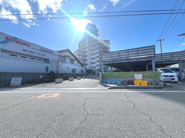 ベル・アーバニティ加古川2