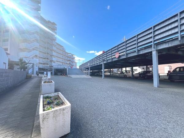 ベル・アーバニティ加古川2