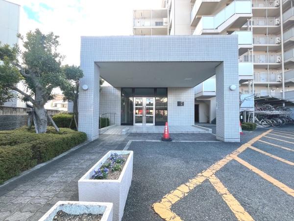 ベル・アーバニティ加古川2