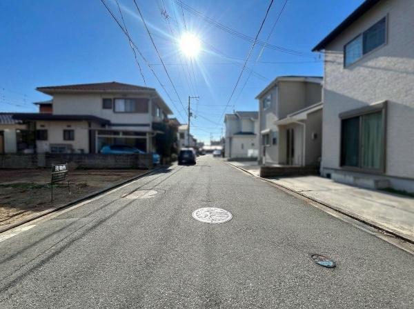 高砂市時光寺町の売土地