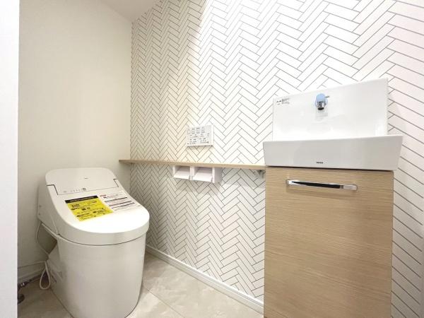 加古川市加古川町稲屋　新築戸建