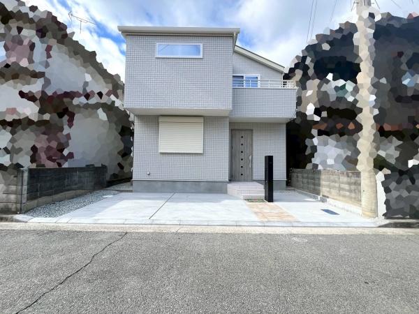 加古川市加古川町稲屋　新築戸建