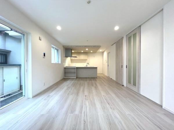 加古川市加古川町稲屋　新築戸建