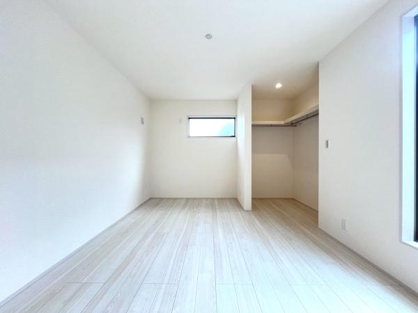 加古川市加古川町北在家4期　新築戸建