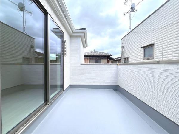 加古川市加古川町北在家4期　新築戸建