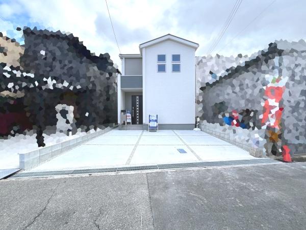 加古川市加古川町北在家4期　新築戸建