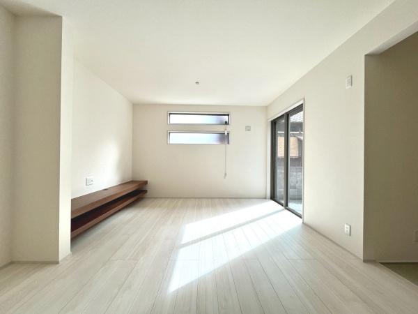 加古川市加古川町北在家4期　新築戸建