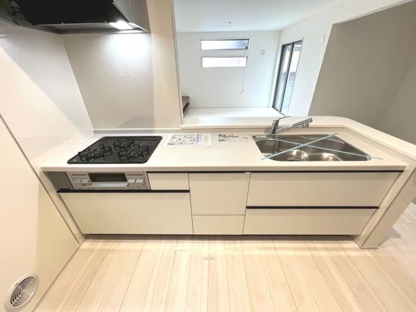 加古川市加古川町北在家4期　新築戸建