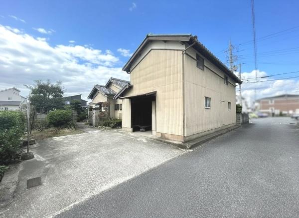 加古川市加古川町稲屋の売土地