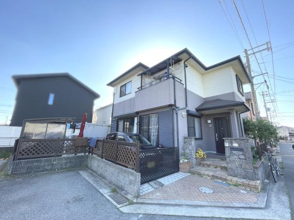 加古川市野口町長砂の中古一戸建