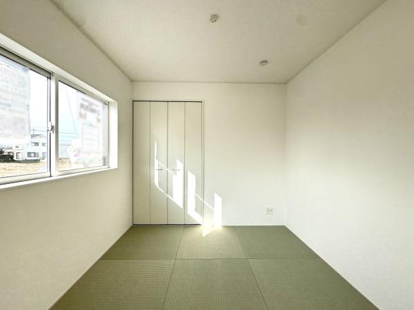 加古川市野口町野口第7　2期9号棟