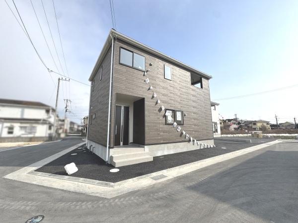 加古川市野口町野口第7 2期9号棟