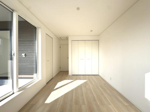 加古川市野口町野口第7　2期9号棟