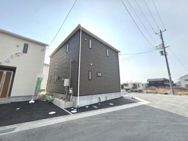 加古川市野口町野口第7　2期9号棟