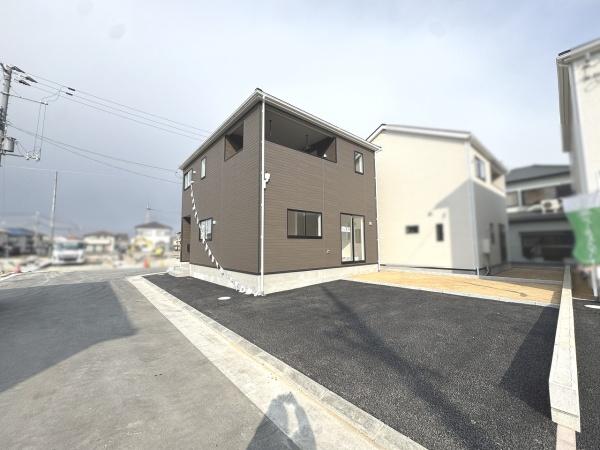 加古川市野口町野口第7　2期9号棟