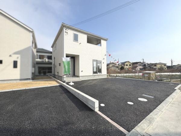 加古川市野口町野口第7　2期10号棟