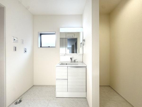 播磨町北野添1号棟　新築戸建