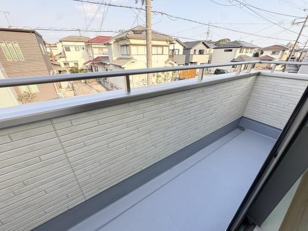 播磨町北野添1号棟　新築戸建