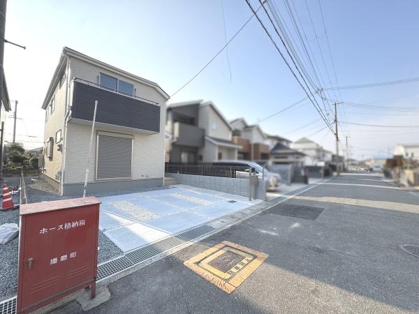 播磨町北野添1号棟　新築戸建