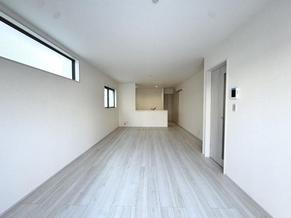 播磨町北野添1号棟　新築戸建