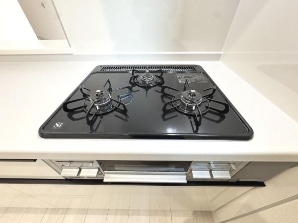 播磨町北野添1号棟　新築戸建