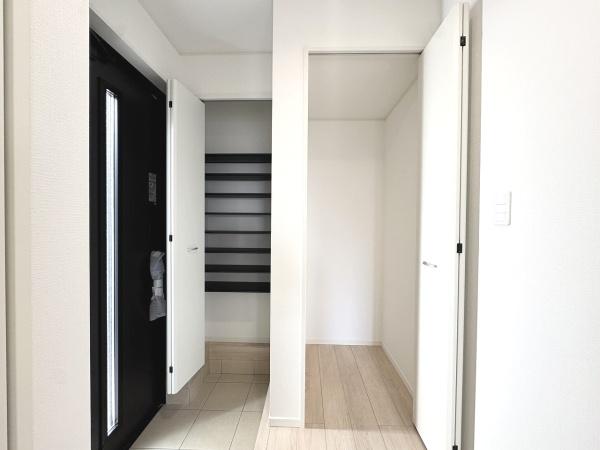 加古川市平岡町新在家第7　新築戸建