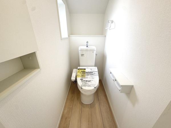 加古川市平岡町新在家第7　新築戸建