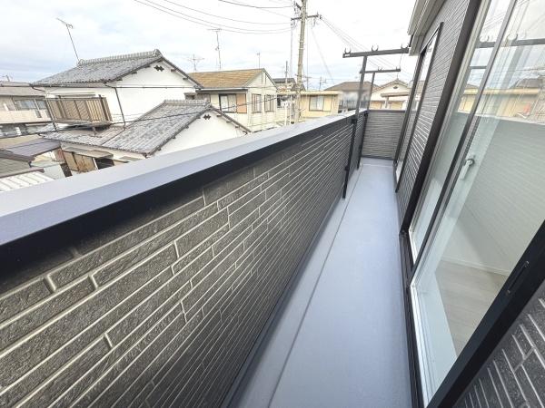 加古川市平岡町新在家第7　新築戸建