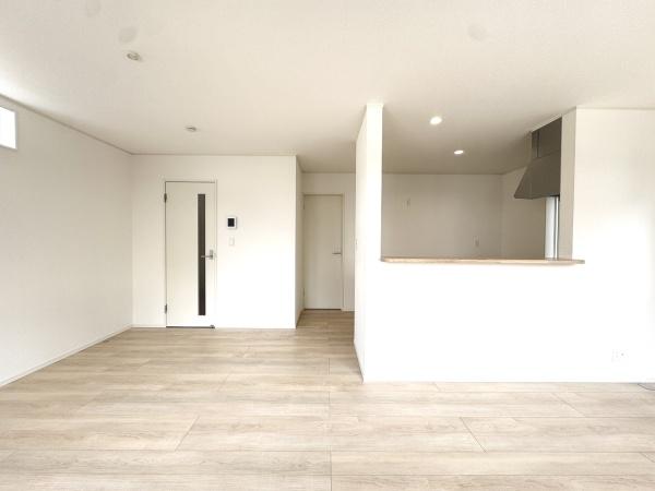 加古川市平岡町新在家第7　新築戸建