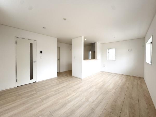 加古川市平岡町新在家第7　新築戸建