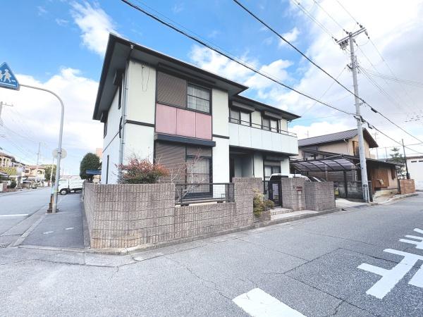 高砂市荒井町紙町の中古一戸建て