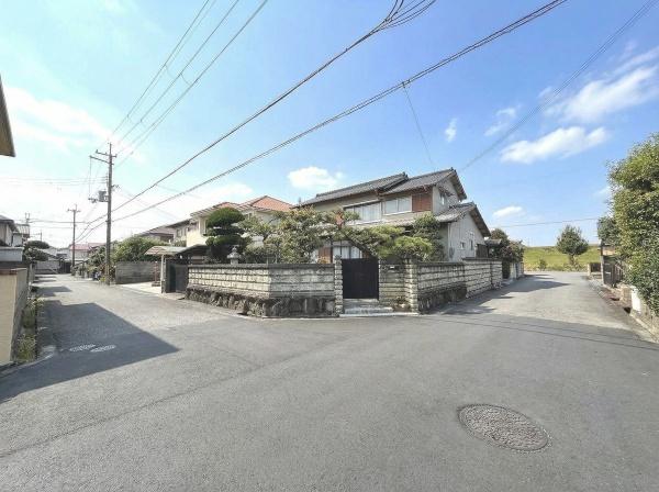 加古川市新神野２丁目の土地